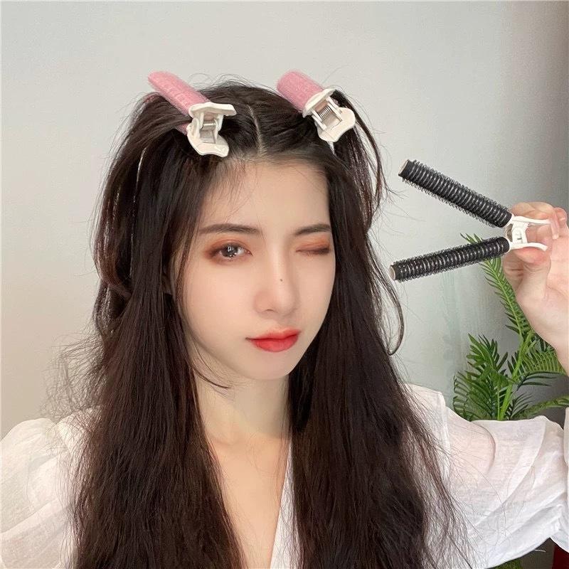 髮根蓬鬆夾 現貨 髮捲 瀏海夾 髮夾 瀏海 瀏海貼片 瀏海髮捲 瀏海髮夾 蓬鬆夾 髮捲瀏海 髮捲夾 編髮 貼片 盤髮-細節圖6