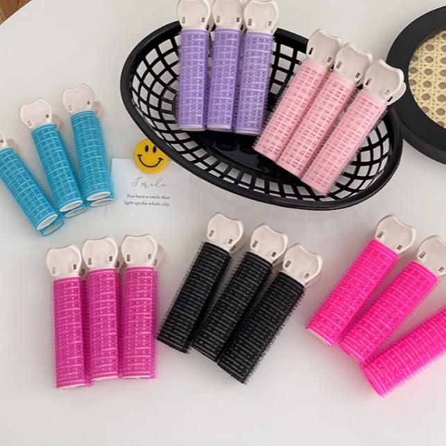 髮根蓬鬆夾 現貨 髮捲 瀏海夾 髮夾 瀏海 瀏海貼片 瀏海髮捲 瀏海髮夾 蓬鬆夾 髮捲瀏海 髮捲夾 編髮 貼片 盤髮-細節圖8