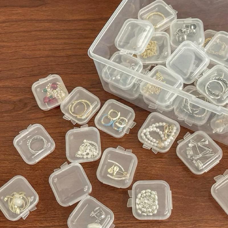 【CARA MIA】收納小盒 小盒子 收納盒 飾品收納-細節圖3