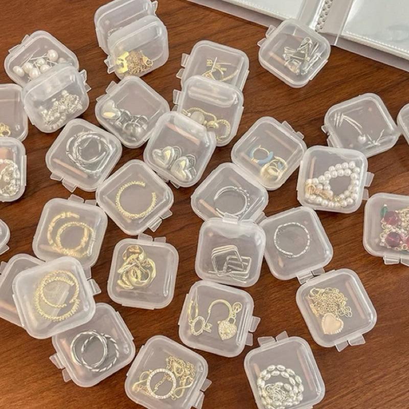 【CARA MIA】收納小盒 小盒子 收納盒 飾品收納-細節圖4