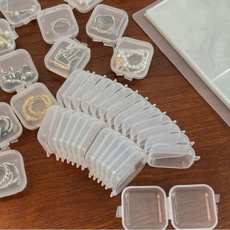 【CARA MIA】收納小盒 小盒子 收納盒 飾品收納-細節圖5