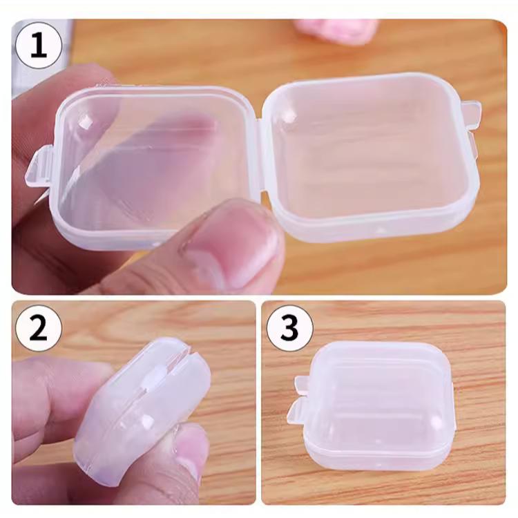 【CARA MIA】收納小盒 小盒子 收納盒 飾品收納-細節圖7