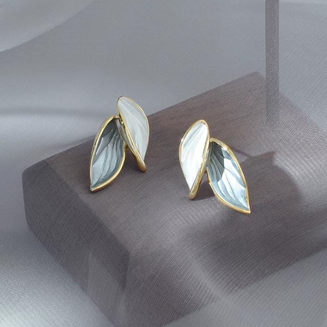 耳環 現貨  韓系 純銀耳環 耳釘 耳針 純銀 飾品 925 耳扣 耳飾 禮物 生日禮物 韓國 ins 耳堵-細節圖3