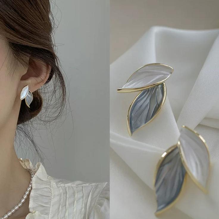 耳環 現貨  韓系 純銀耳環 耳釘 耳針 純銀 飾品 925 耳扣 耳飾 禮物 生日禮物 韓國 ins 耳堵-細節圖5