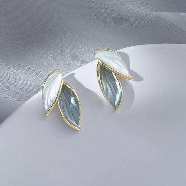 耳環 現貨  韓系 純銀耳環 耳釘 耳針 純銀 飾品 925 耳扣 耳飾 禮物 生日禮物 韓國 ins 耳堵-細節圖6