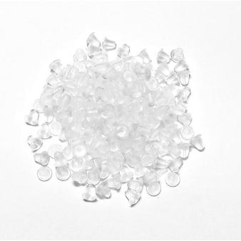 【CARA MIA】耳堵 耳扣 矽膠耳扣 耳飾 耳環 耳針 耳帽 飾品 養耳棒 耳釘 耳棒-細節圖5