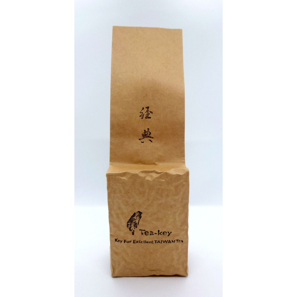 Tea-key．經典-松柏長青茶．國外評鑑獲獎茶-細節圖3