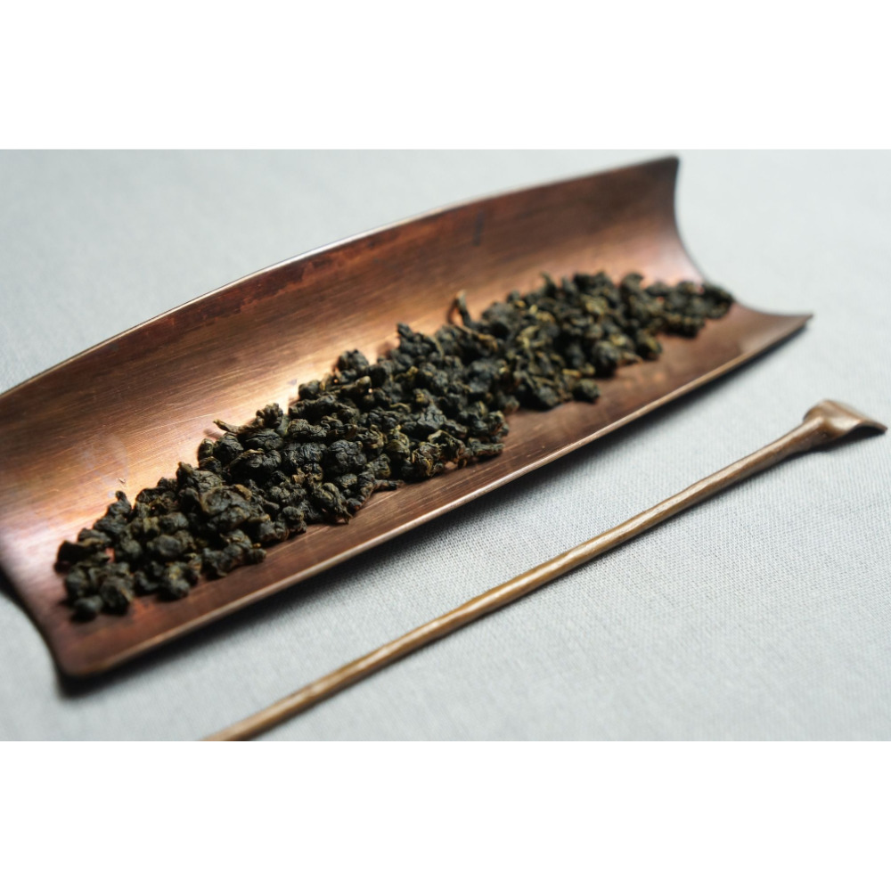 Tea-key．經典-松柏長青茶．國外評鑑獲獎茶-細節圖4