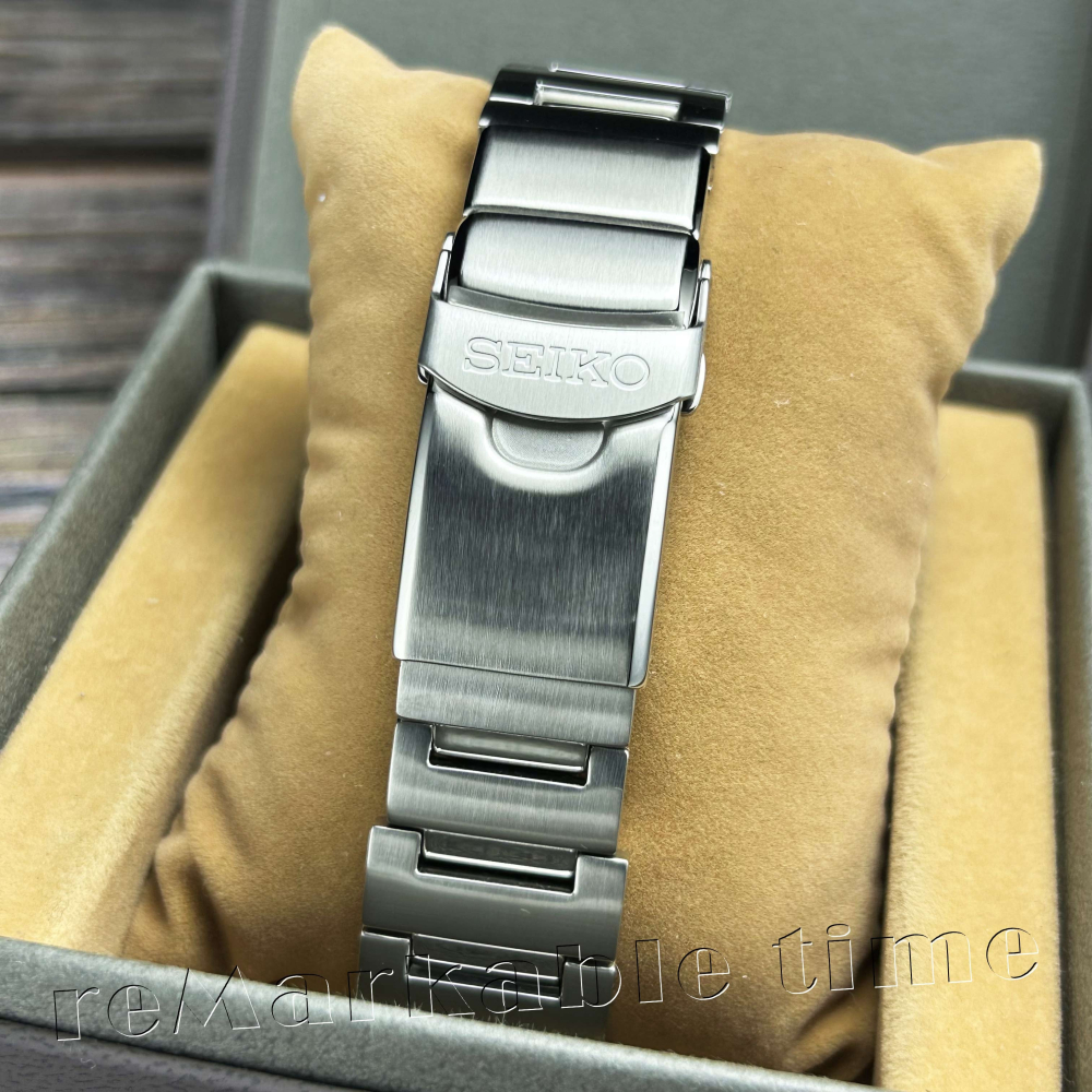 【SEIKO 自動機械錶】SEIKO PROSPEX 鮪魚罐頭系列SBDY055-細節圖5