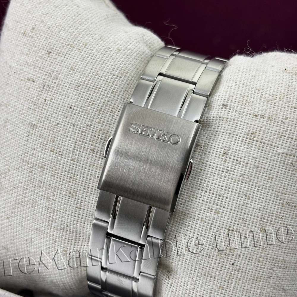 【SEIKO 三眼計時錶】日本限定款(SBTR011/SBTR011_JP/SBTR011_M)-細節圖5