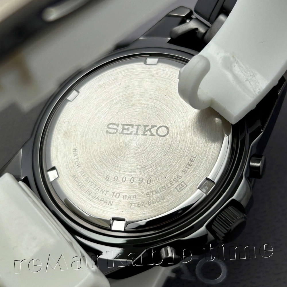 【SEIKO 三眼計時錶】計時碼表男錶款SNAF07/SNAF07J1-細節圖4