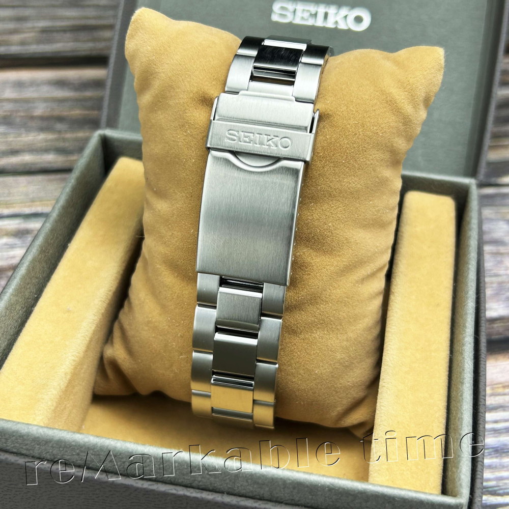 【SEIKO 三眼計時錶】精工三眼亮色時尚款 SND409P1/SND409-細節圖5