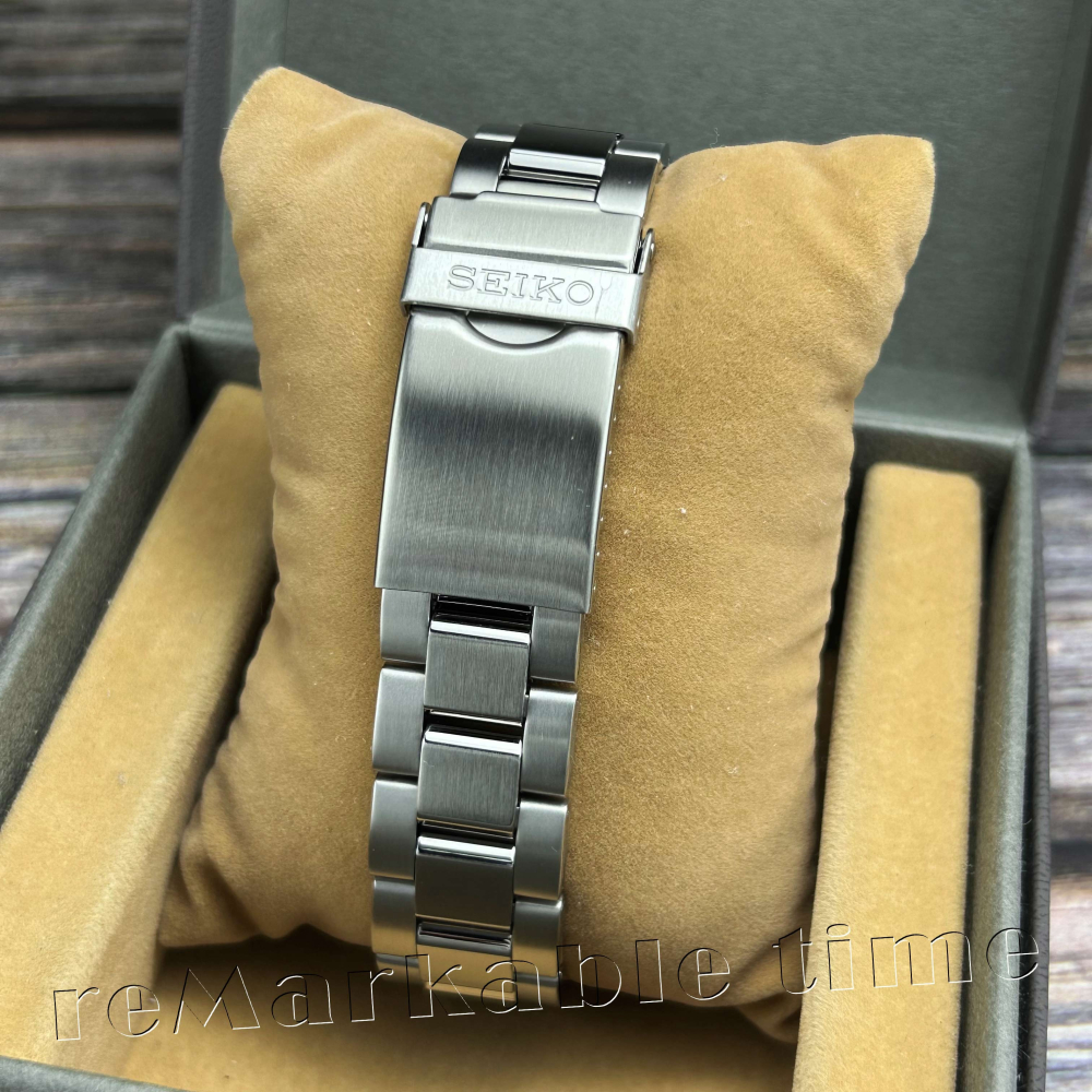 【SEIKO 三眼計時錶】精工三眼素色時尚款 SND411/SND411P1-細節圖5