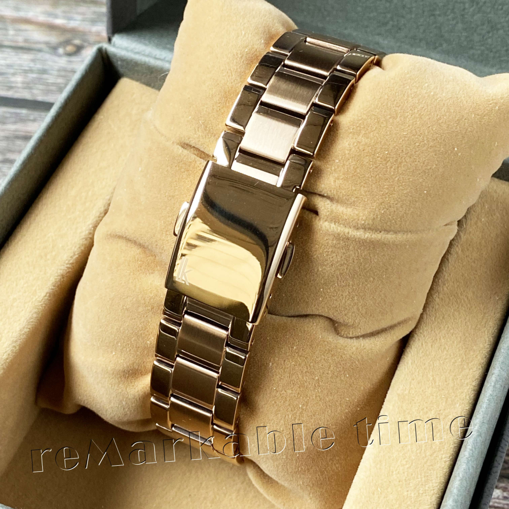 【SEIKO LUKIA】三眼鋼帶女手錶SRWZ88P1/SRWZ88(玫瑰金)~送禮首選-細節圖5