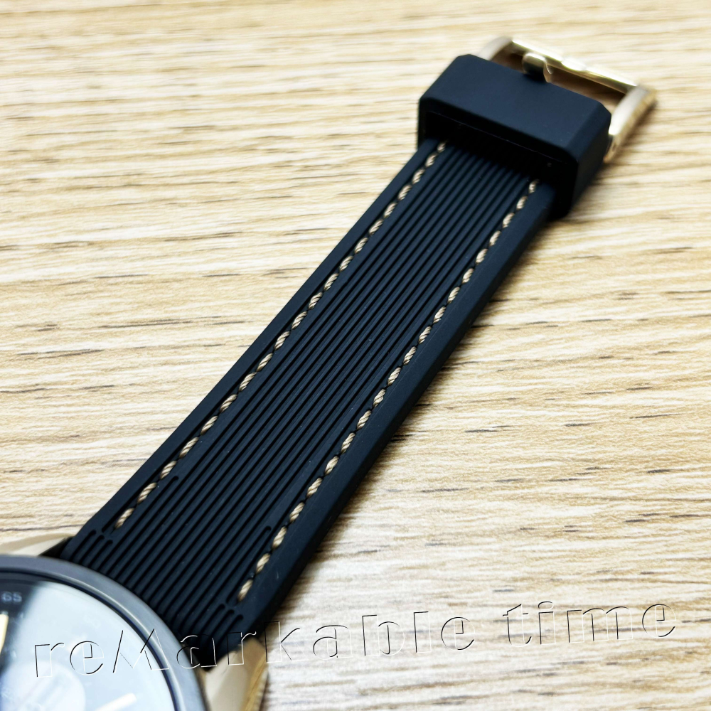 【SEIKO SOLAR】計時光動能男手錶款SSC804/SSC804P1-細節圖3