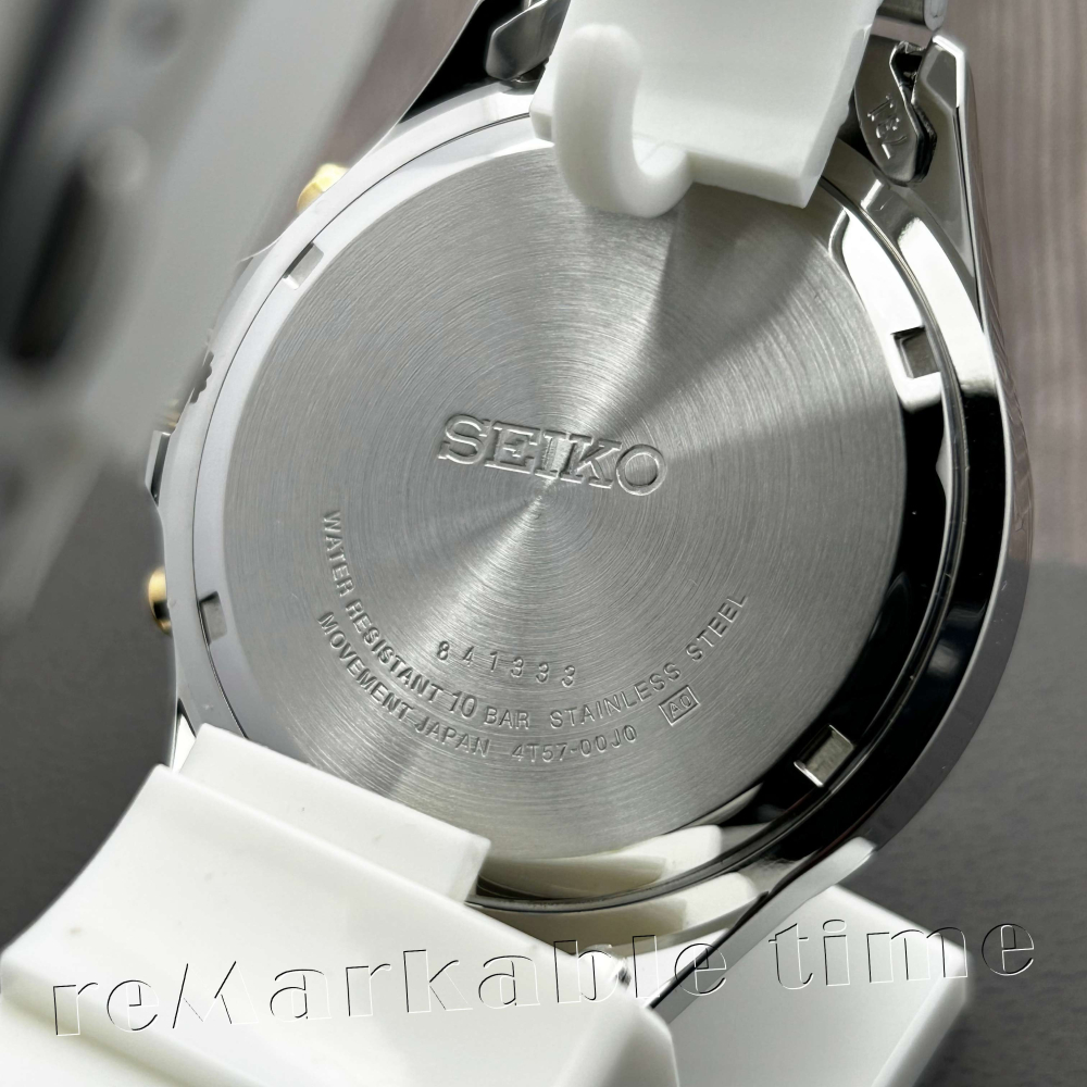 【SEIKO 三眼計時手錶】計時碼表男錶款SKS629/SKS629P1-細節圖6