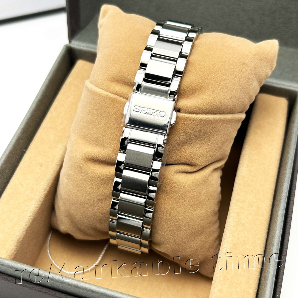 【SEIKO 三眼計時手錶】三眼鑲鑽計時女錶款SNDV44P1/SNDV44-細節圖4