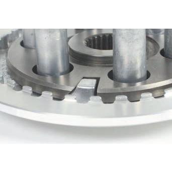 日本 TAKEGAWA SP武川 滑離 滑動式離合器套組 五速GROM125 五速MONKEY 125-細節圖2