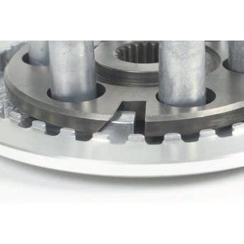 日本 TAKEGAWA SP武川 滑離 滑動式離合器套組 五速GROM125 五速MONKEY 125-細節圖3