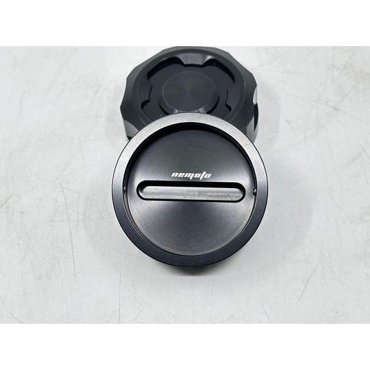 NEMOTO DAX125 CT125 NSS300 FORZA300 GTR CNC 造型便利油箱蓋 汽油蓋-細節圖3