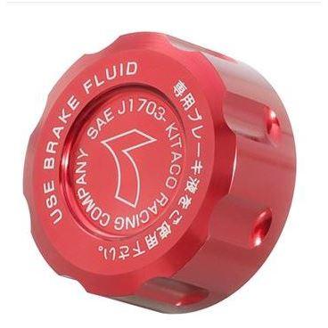 日本 KITACO 油杯蓋 後油杯造型蓋 MONKEY125 DAX125 均適用-細節圖4