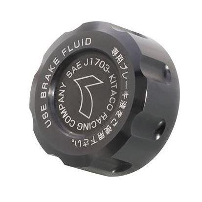 日本 KITACO 油杯蓋 後油杯造型蓋 MONKEY125 DAX125 均適用-細節圖5