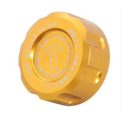 日本 KITACO 油杯蓋 後油杯造型蓋 MONKEY125 DAX125 均適用-細節圖6