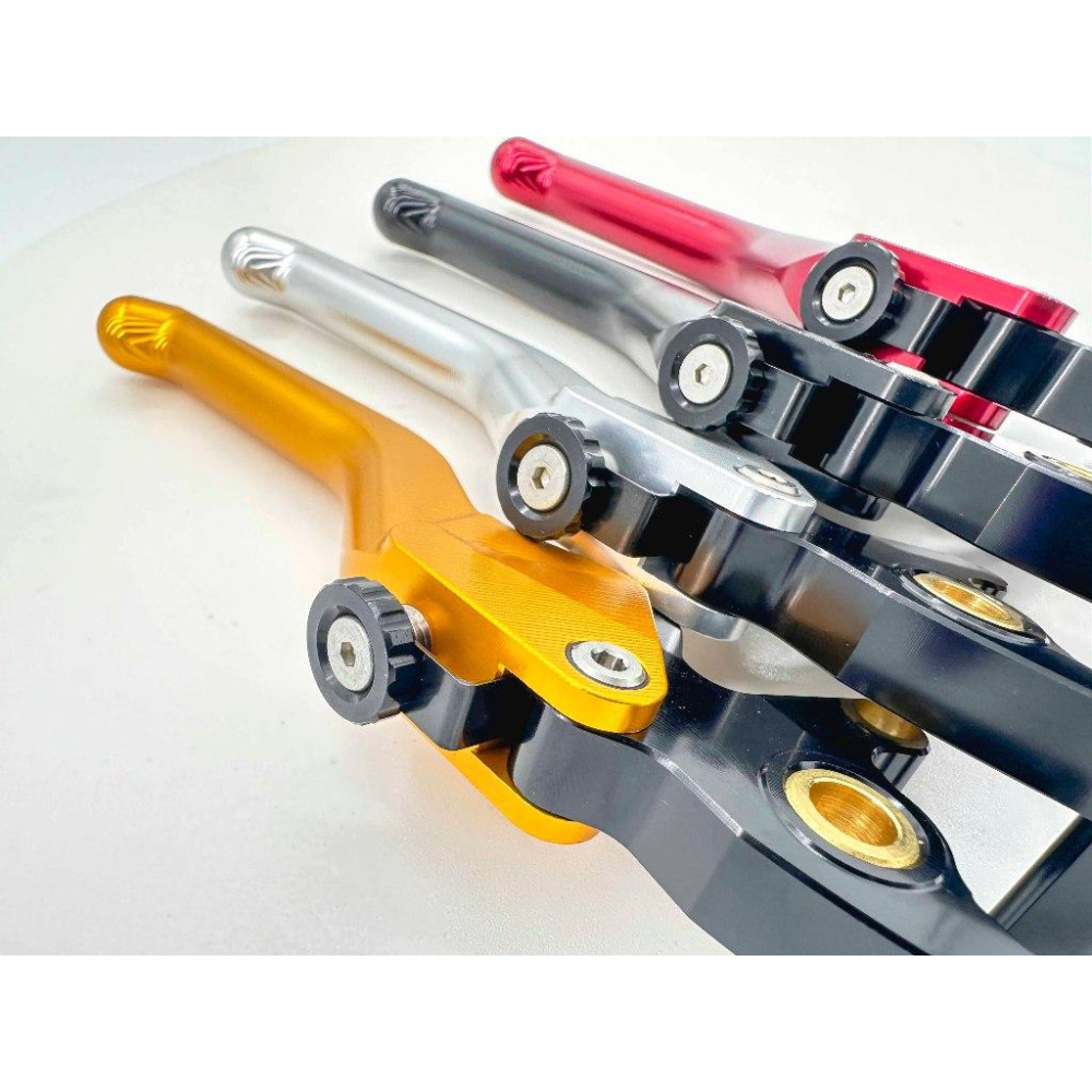 NEMOTO CNC 3D 造型可調拉桿  MSX125 MSXSF125 MONKEY125  GROM125可調拉桿-細節圖3