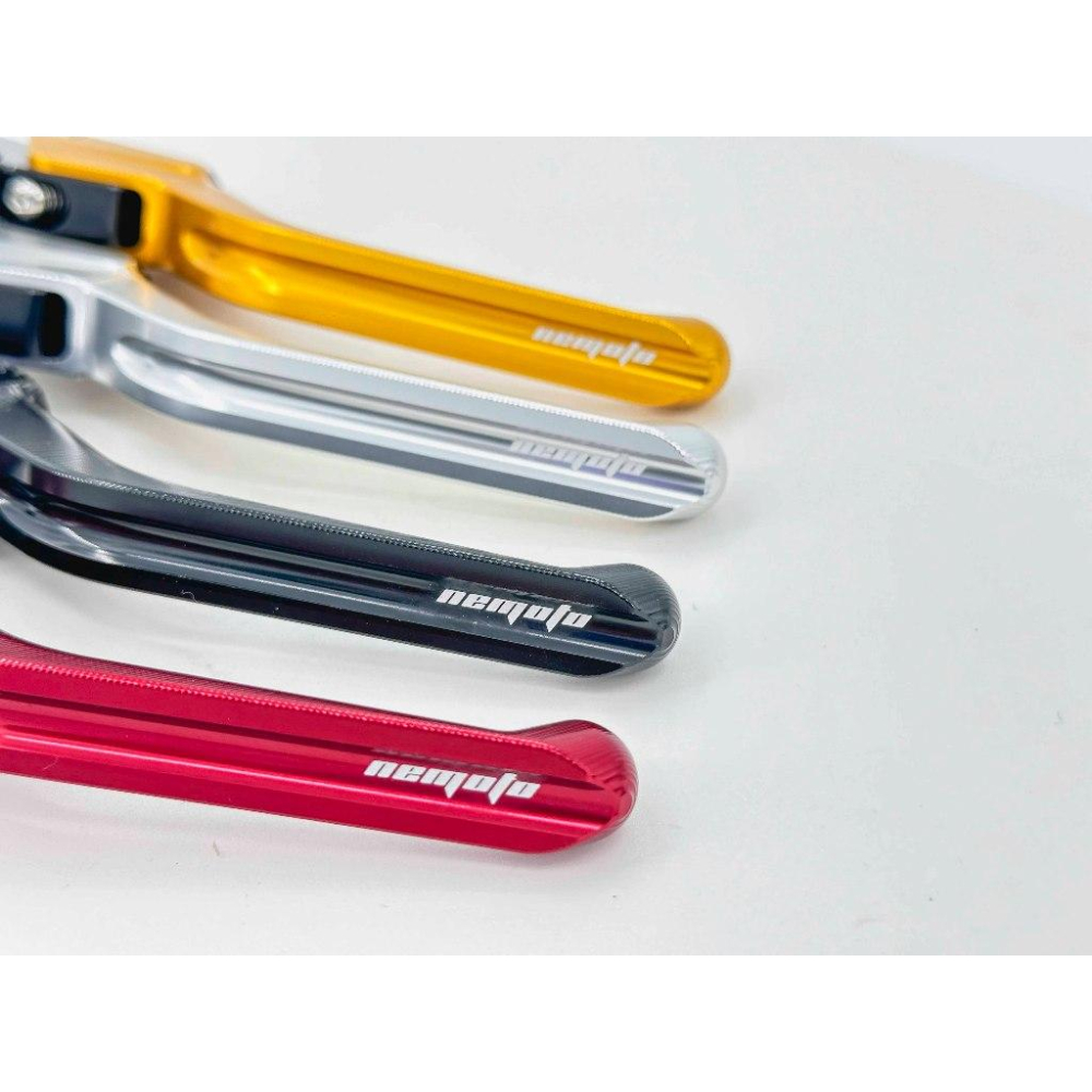 NEMOTO CNC 3D 造型可調拉桿  MSX125 MSXSF125 MONKEY125  GROM125可調拉桿-細節圖4