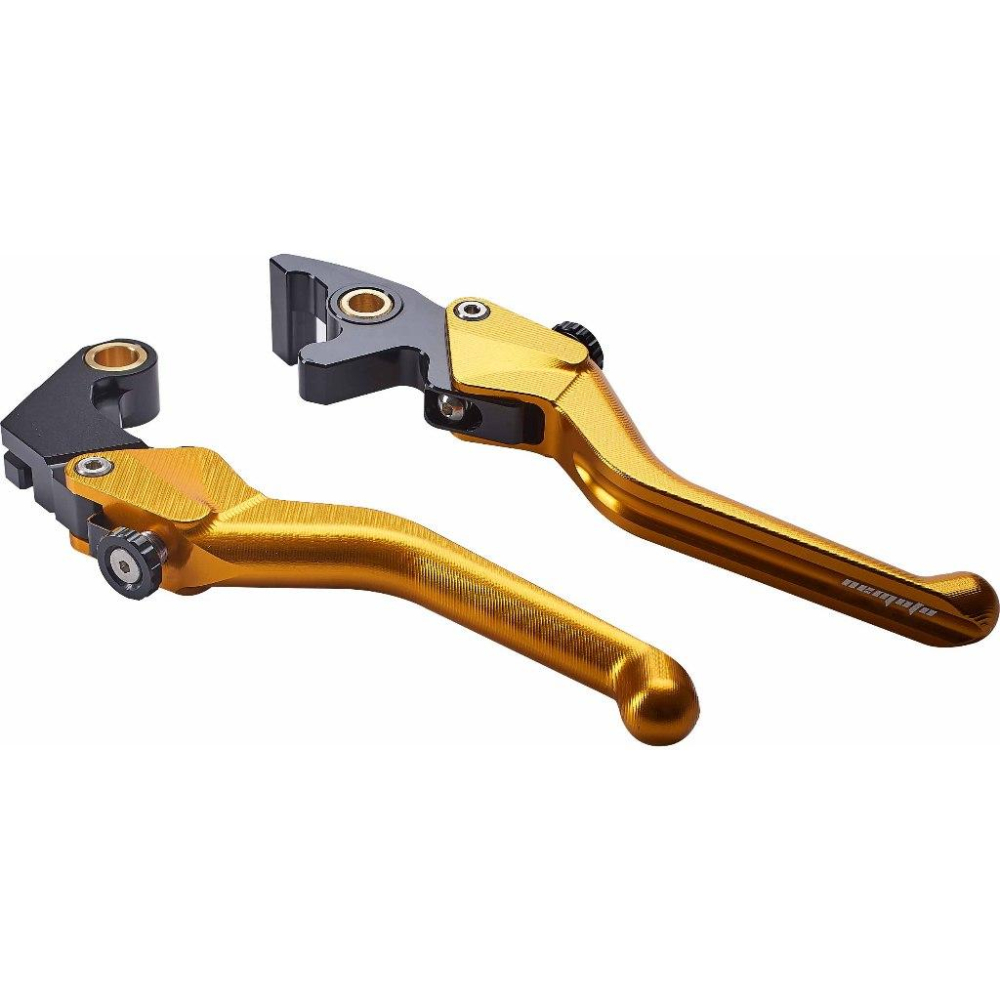 NEMOTO CNC 3D 造型可調拉桿  MSX125 MSXSF125 MONKEY125  GROM125可調拉桿-細節圖6