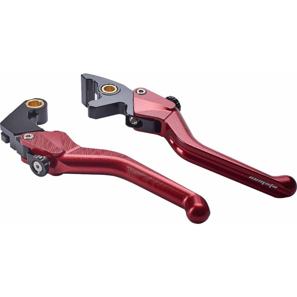 NEMOTO CNC 3D 造型可調拉桿  MSX125 MSXSF125 MONKEY125  GROM125可調拉桿-細節圖7