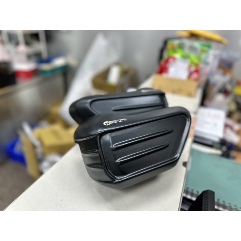 HONDA MONKEY125專用 MOTOZ AAA 泰製 造型貼式造型空濾蓋 造型空濾蓋 免拆原廠空濾蓋 貼式-細節圖3