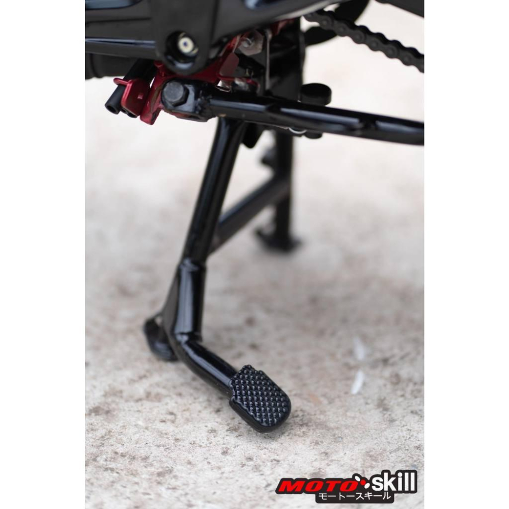 MONKEY 125 四速專用 JB02  中柱 中柱套件 限四速猴專用 五速猴不通用-細節圖4