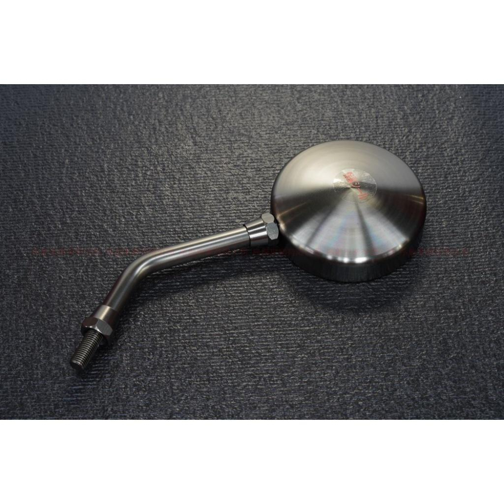 MONKEY125 CT125 MSX125 GROM125 日本 POSH Z2 CNC 後照鏡 單支10mm-細節圖2