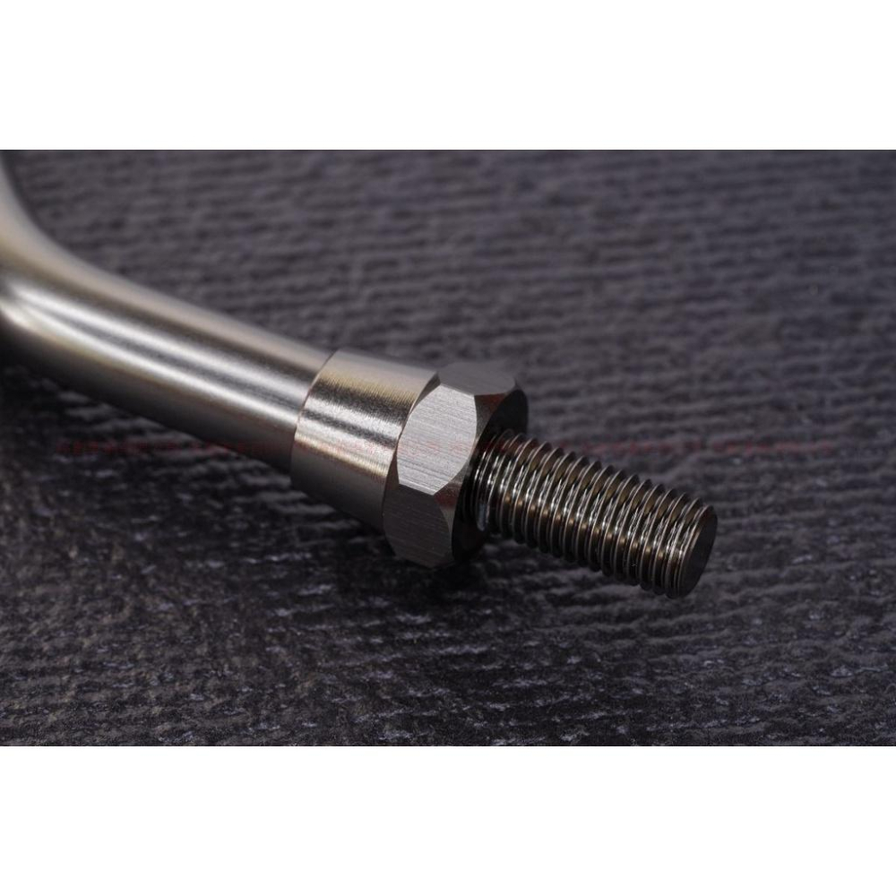 MONKEY125 CT125 MSX125 GROM125 日本 POSH Z2 CNC 後照鏡 單支10mm-細節圖5