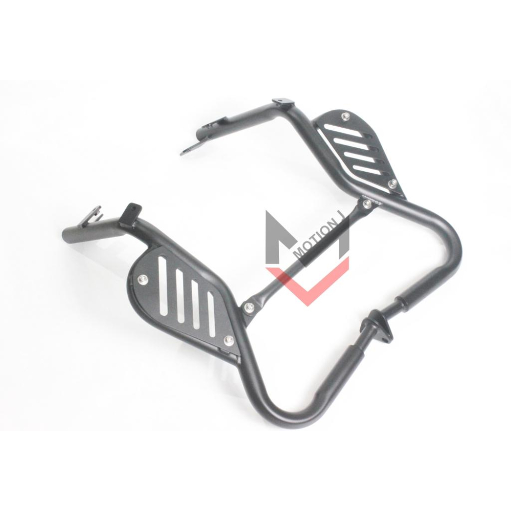 2020~2022年(JA55)  HONDA CT125 Motion J 泰製 引擎保桿 引擎保護桿 大保桿-細節圖2