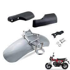 DAX125專用 GCRAFT 土除上移支架 DAX125 ST125 臘腸狗125-細節圖2