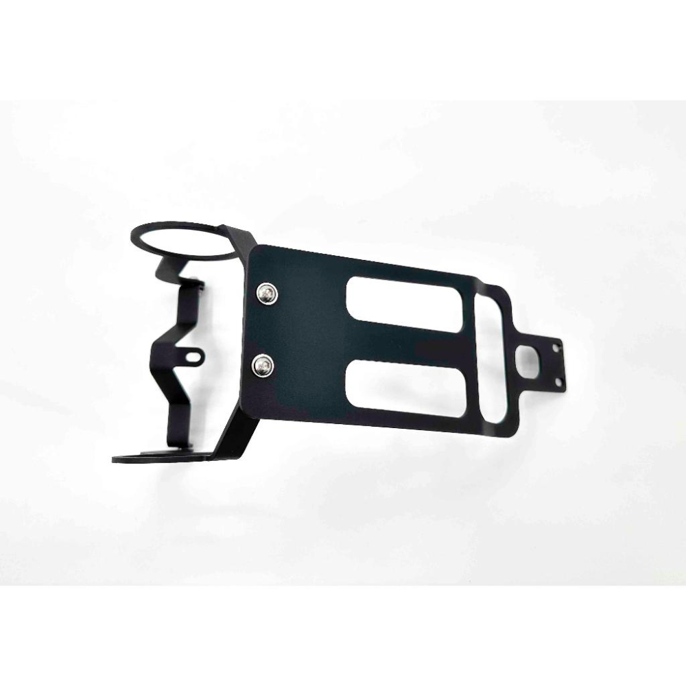 DAX125專用 NEMOTO 中央貨架 中央龍骨支架 龍骨支架 DAX125 台灣製造 白鐵材質 粉體塗裝-細節圖8