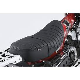 DAX125專用 GCRAFT 造型坐墊 毛毛蟲坐墊 坐墊 DAX125 ST125 臘腸狗125-細節圖2