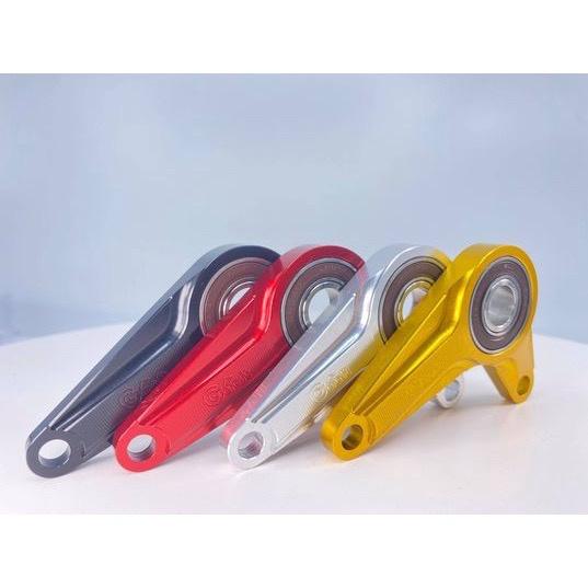 HONDA  2021新版C125專用打檔穩定器-細節圖2