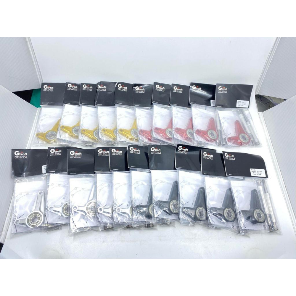 HONDA  2021新版C125專用打檔穩定器-細節圖3