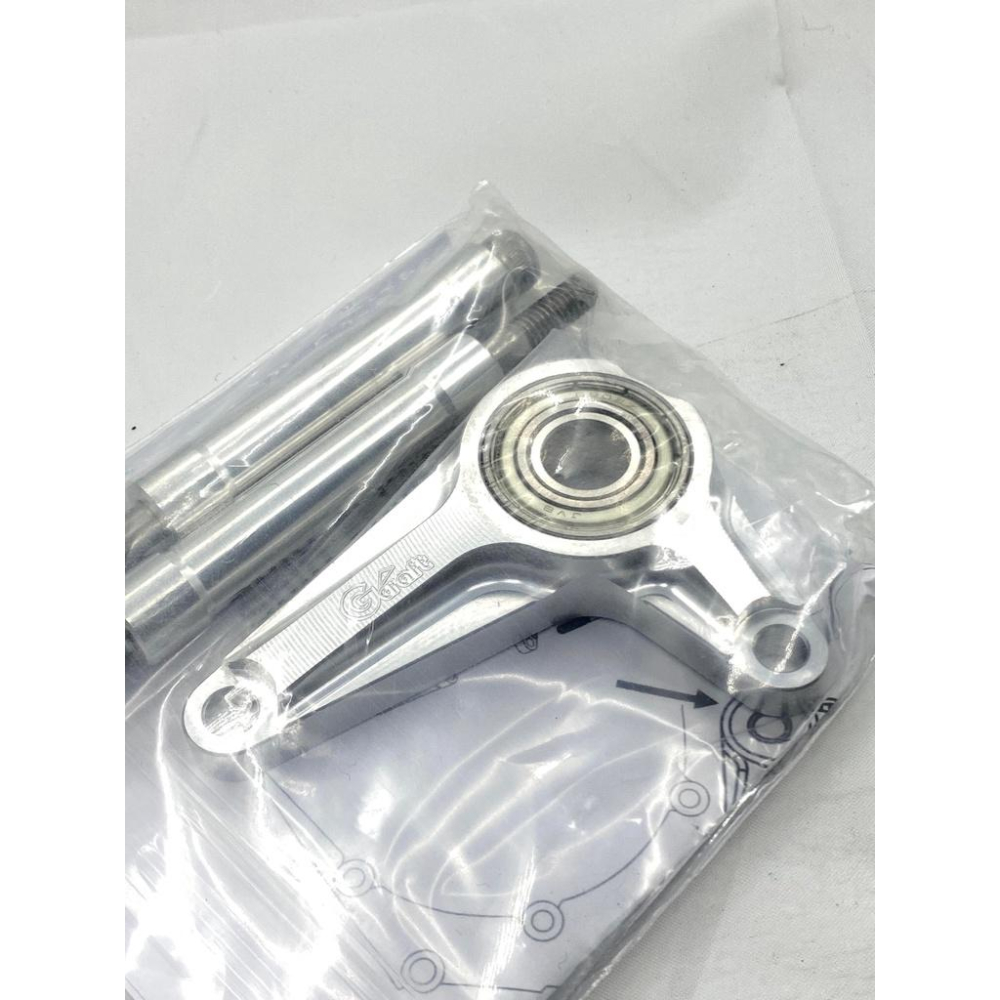 HONDA  2021新版C125專用打檔穩定器-細節圖8