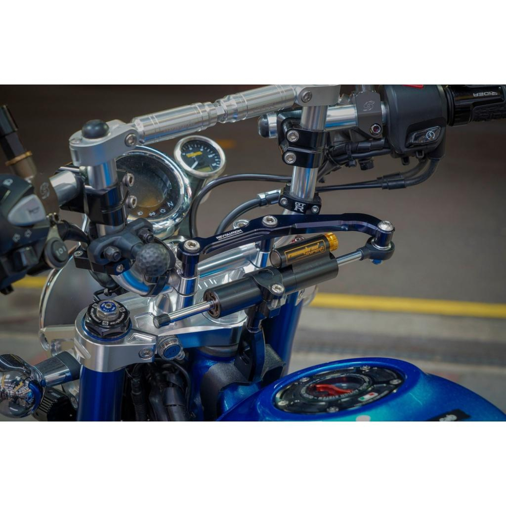 RacingBros 防甩頭 SNIPER 防甩頭 70mm MONKEY125 GROM125 MSX125SF-細節圖2