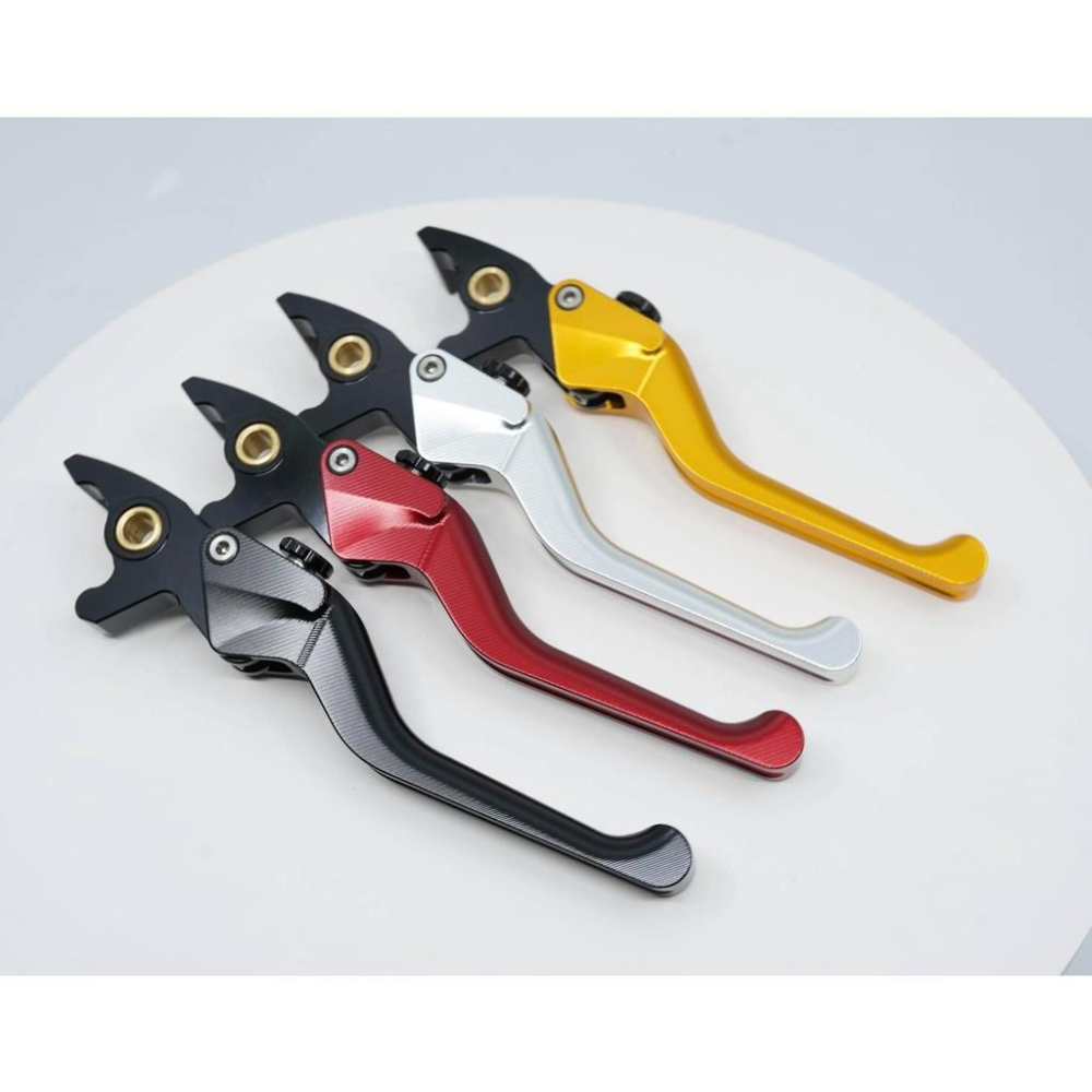 NEMOTO CNC 3D 造型可調拉桿  MSX125 MSXSF125 MONKEY125  GROM125-細節圖2