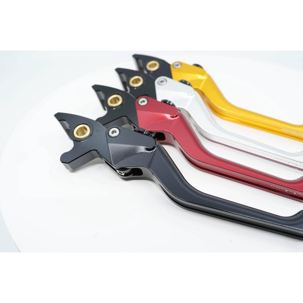 NEMOTO CNC 3D 造型可調拉桿  MSX125 MSXSF125 MONKEY125  GROM125-細節圖3