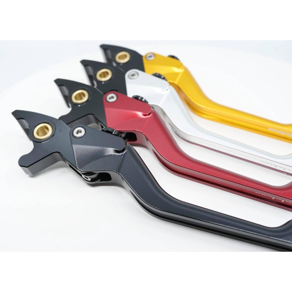 NEMOTO CNC 3D 造型可調拉桿  MSX125 MSXSF125 MONKEY125  GROM125-細節圖5