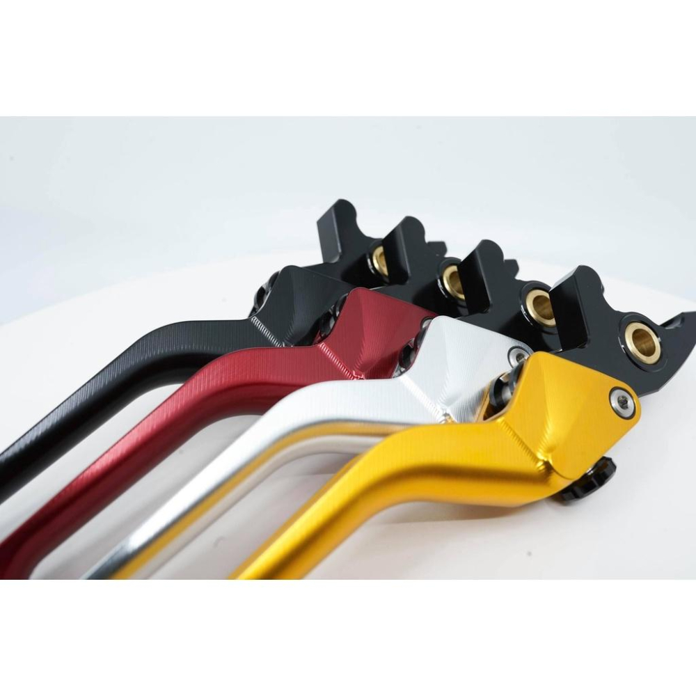 NEMOTO CNC 3D 造型可調拉桿  MSX125 MSXSF125 MONKEY125  GROM125-細節圖7