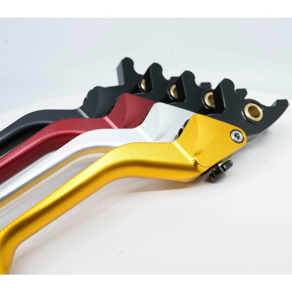 NEMOTO CNC 3D 造型可調拉桿  MSX125 MSXSF125 MONKEY125  GROM125-細節圖9