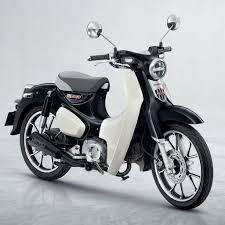 HONDA SUPER CUB C125   MORIWAKI Megaphone 全段排氣管-細節圖4