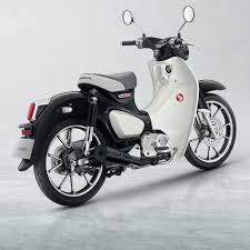 HONDA SUPER CUB C125   MORIWAKI Megaphone 全段排氣管-細節圖5